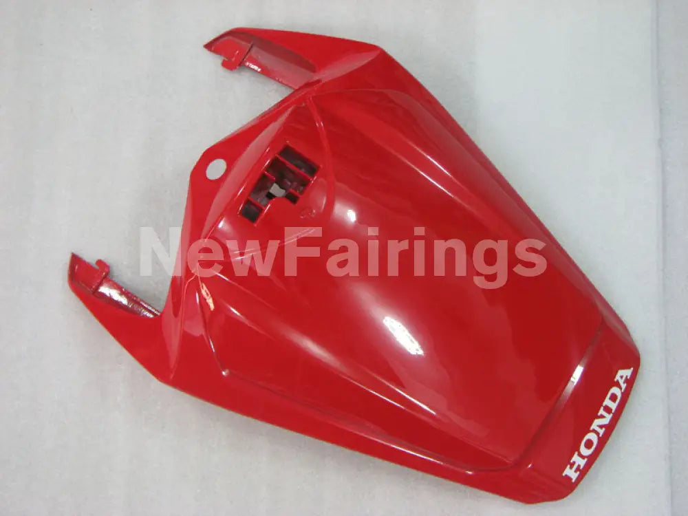 White Blue and Red Factory Style - CBR1000RR 08-11 Fairing Kit