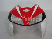Cargar imagen en el visor de la galería, White Blue and Red Factory Style - CBR600RR 05-06 Fairing Kit
