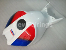 Cargar imagen en el visor de la galería, White and Blue Red HRC - CBR1000RR 04-05 Fairing Kit