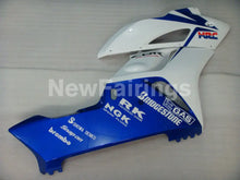 Cargar imagen en el visor de la galería, White and Blue Red HRC - CBR1000RR 04-05 Fairing Kit