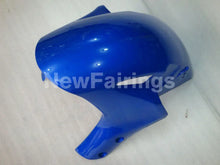 Cargar imagen en el visor de la galería, White and Blue Red HRC - CBR1000RR 04-05 Fairing Kit