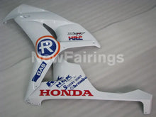 Cargar imagen en el visor de la galería, White and Blue Repsol - CBR1000RR 06-07 Fairing Kit