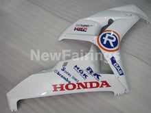 Cargar imagen en el visor de la galería, White and Blue Repsol - CBR1000RR 06-07 Fairing Kit