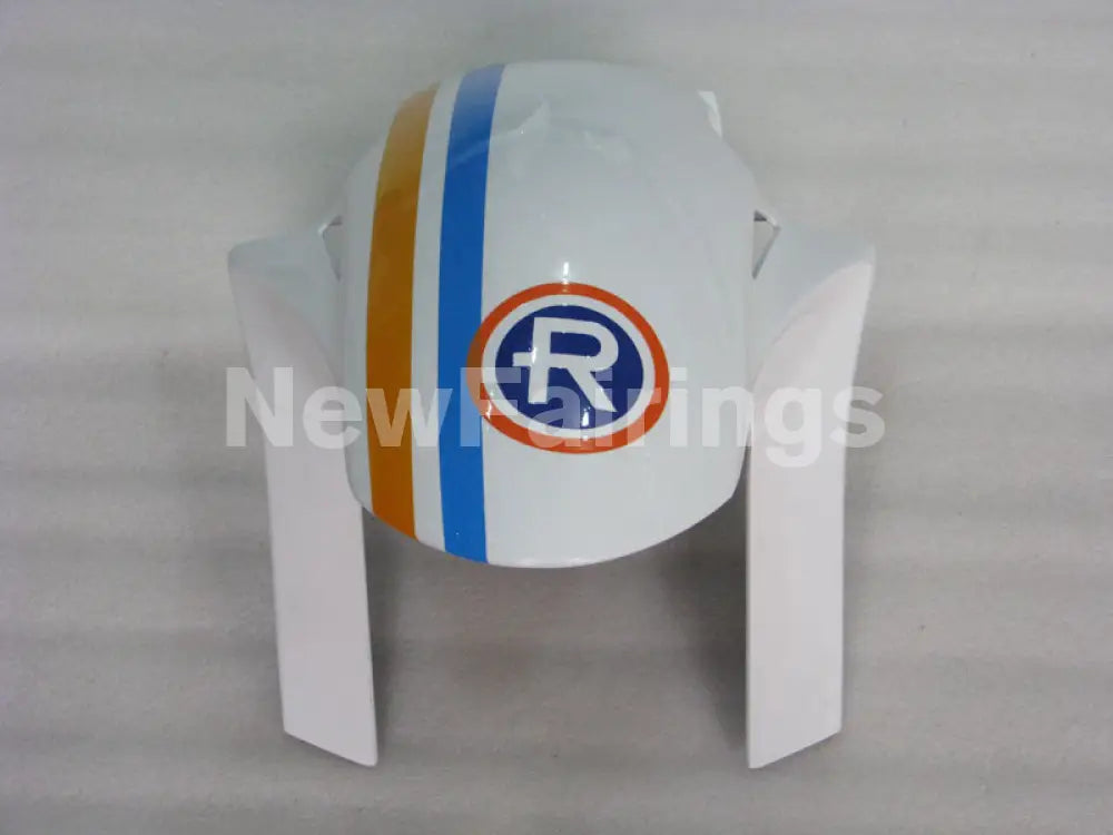 White and Blue Repsol - CBR1000RR 06-07 Fairing Kit