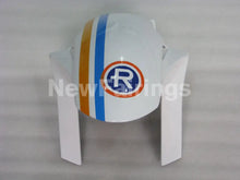 Cargar imagen en el visor de la galería, White and Blue Repsol - CBR1000RR 06-07 Fairing Kit