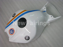 Cargar imagen en el visor de la galería, White and Blue Repsol - CBR1000RR 06-07 Fairing Kit