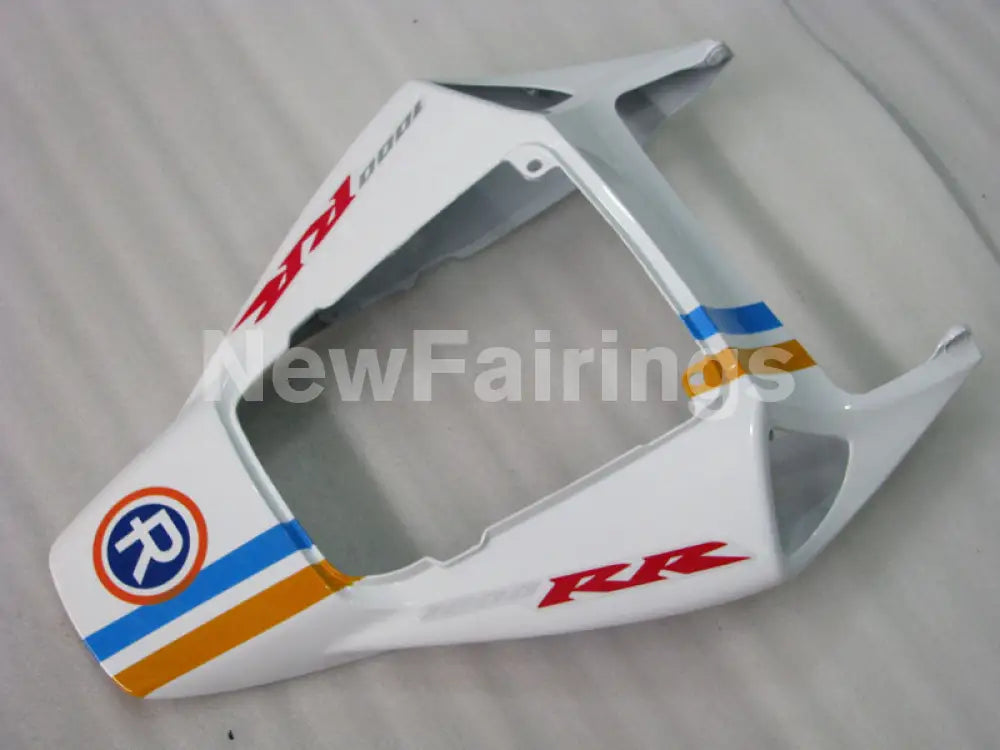 White and Blue Repsol - CBR1000RR 06-07 Fairing Kit