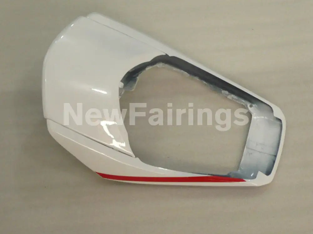 White and Blue Repsol - CBR1000RR 08-11 Fairing Kit