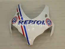 Cargar imagen en el visor de la galería, White and Blue Repsol - CBR1000RR 08-11 Fairing Kit