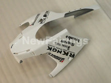 Cargar imagen en el visor de la galería, White and Blue Repsol - CBR1000RR 08-11 Fairing Kit