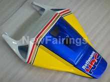 Cargar imagen en el visor de la galería, White and Blue Rothmans - CBR1000RR 06-07 Fairing Kit