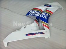 Cargar imagen en el visor de la galería, White and Blue Rothmans - CBR1000RR 06-07 Fairing Kit