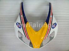 Cargar imagen en el visor de la galería, White and Blue Rothmans - CBR1000RR 06-07 Fairing Kit