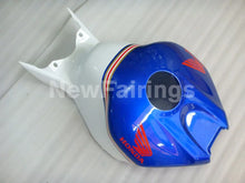 Cargar imagen en el visor de la galería, White and Blue Rothmans - CBR1000RR 06-07 Fairing Kit