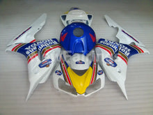 Cargar imagen en el visor de la galería, White and Blue Rothmans - CBR1000RR 06-07 Fairing Kit