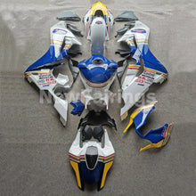 Cargar imagen en el visor de la galería, White and Blue Rothmans - CBR1000RR 17-19 Fairing Kit