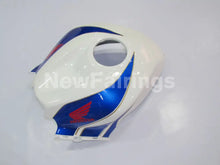 Cargar imagen en el visor de la galería, White and Blue Rothmans - CBR600RR 07-08 Fairing Kit
