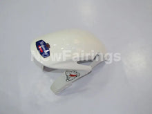 Cargar imagen en el visor de la galería, White and Blue Rothmans - CBR600RR 07-08 Fairing Kit