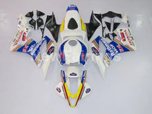 Cargar imagen en el visor de la galería, White and Blue Rothmans - CBR600RR 07-08 Fairing Kit