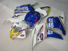 Cargar imagen en el visor de la galería, White and Blue Rothmans - CBR600RR 09-12 Fairing Kit