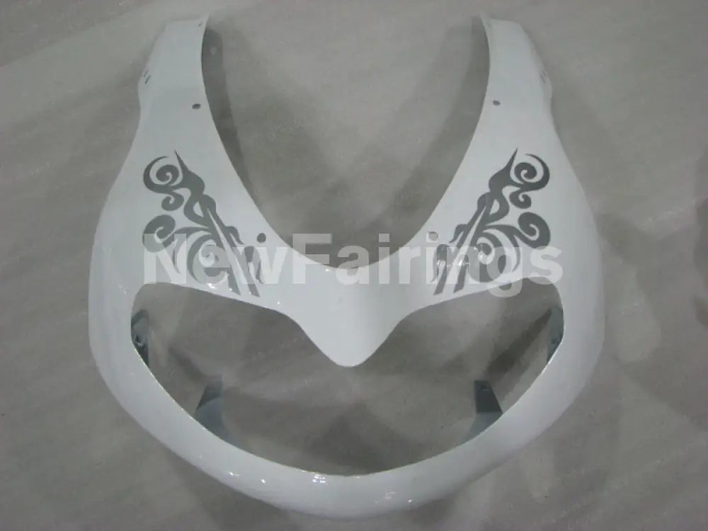 White Corona - TL1000R 98-03 Fairing Kit
