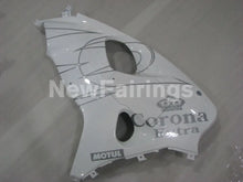 Cargar imagen en el visor de la galería, White Corona - TL1000R 98-03 Fairing Kit
