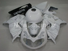 White Corona - TL1000R 98-03 Fairing Kit
