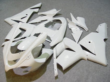 Cargar imagen en el visor de la galería, White Factory Style - NINJA ZX-10R 04-05 Fairing Kit