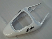 Cargar imagen en el visor de la galería, White Factory Style - NINJA ZX-9R 02-03 Fairing Kit