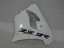 Cargar imagen en el visor de la galería, White Factory Style - NINJA ZX-9R 02-03 Fairing Kit