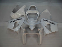Cargar imagen en el visor de la galería, White Factory Style - NINJA ZX-9R 02-03 Fairing Kit
