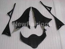 Cargar imagen en el visor de la galería, White Green and Black HANN Spree - CBR600RR 07-08 Fairing Kit