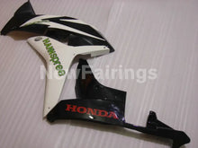Cargar imagen en el visor de la galería, White Green and Black HANN Spree - CBR600RR 07-08 Fairing Kit