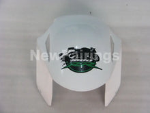 Cargar imagen en el visor de la galería, White and Green Black Motorcycle - CBR1000RR 08-11 Fairing Kit