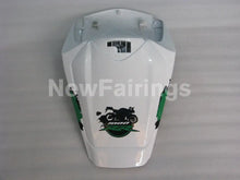 Cargar imagen en el visor de la galería, White and Green Black Motorcycle - CBR1000RR 08-11 Fairing Kit