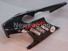 Cargar imagen en el visor de la galería, White and Green HANN Spree - CBR1000RR 08-11 Fairing Kit