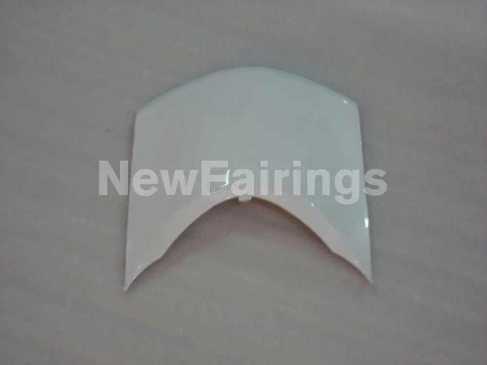 White and Green HANN Spree - CBR1000RR 08-11 Fairing Kit