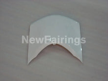 Cargar imagen en el visor de la galería, White and Green HANN Spree - CBR1000RR 08-11 Fairing Kit