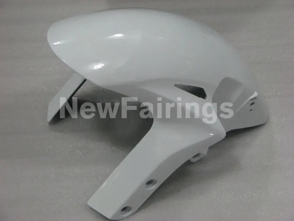 White Grey Factory Style - CBR1000RR 06-07 Fairing Kit