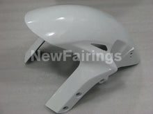 Cargar imagen en el visor de la galería, White Grey Factory Style - CBR1000RR 06-07 Fairing Kit