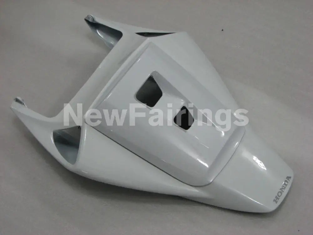 White Grey Factory Style - CBR1000RR 06-07 Fairing Kit