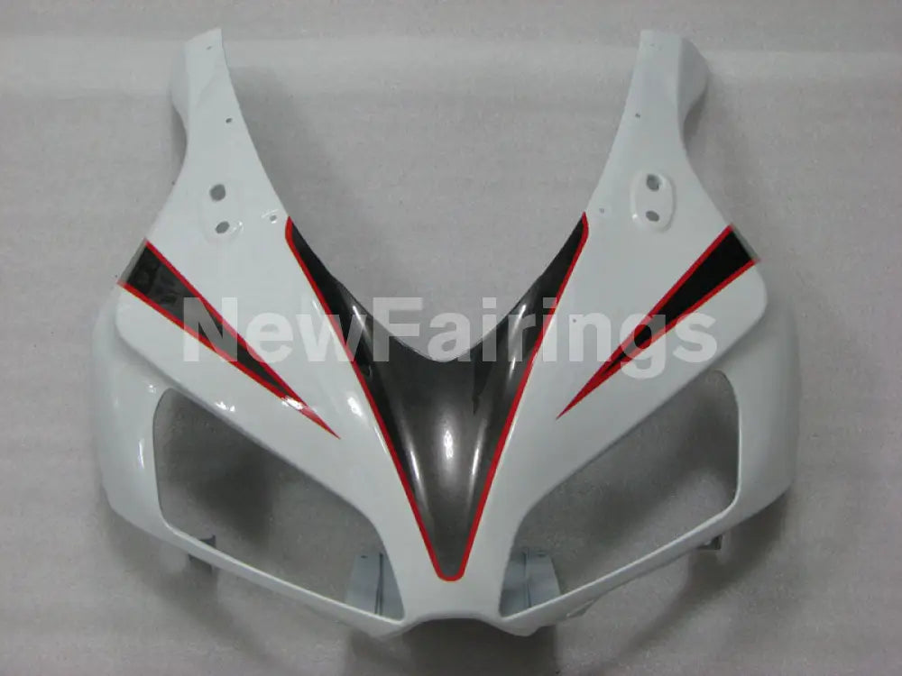 White Grey Factory Style - CBR1000RR 06-07 Fairing Kit