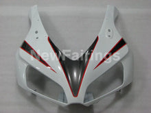 Cargar imagen en el visor de la galería, White Grey Factory Style - CBR1000RR 06-07 Fairing Kit