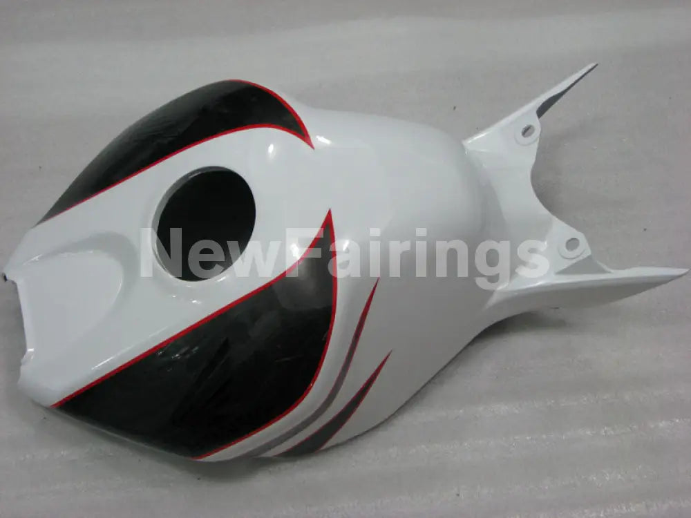 White Grey Factory Style - CBR1000RR 06-07 Fairing Kit