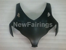 Cargar imagen en el visor de la galería, White and Matte Black Factory Style - CBR1000RR 08-11 Fairing Kit