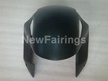 Cargar imagen en el visor de la galería, White and Matte Black Factory Style - CBR1000RR 08-11 Fairing Kit