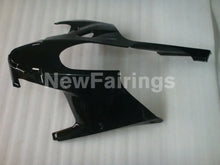 Cargar imagen en el visor de la galería, White and Matte Black Factory Style - CBR1000RR 08-11 Fairing Kit