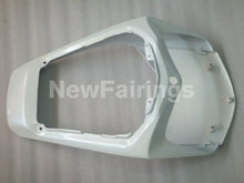 Cargar imagen en el visor de la galería, White and Matte Black Factory Style - CBR1000RR 08-11 Fairing Kit
