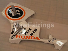 Cargar imagen en el visor de la galería, White and Orange Black Repsol - CBR600RR 05-06 Fairing Kit