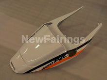 Cargar imagen en el visor de la galería, White and Orange Black Repsol - CBR600RR 05-06 Fairing Kit